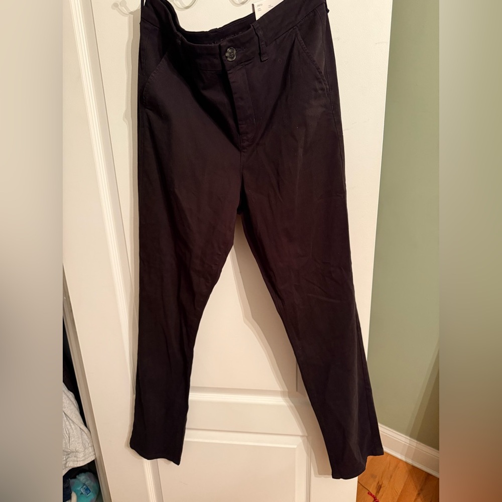 American Eagle Outfitters Women’s Black Pants